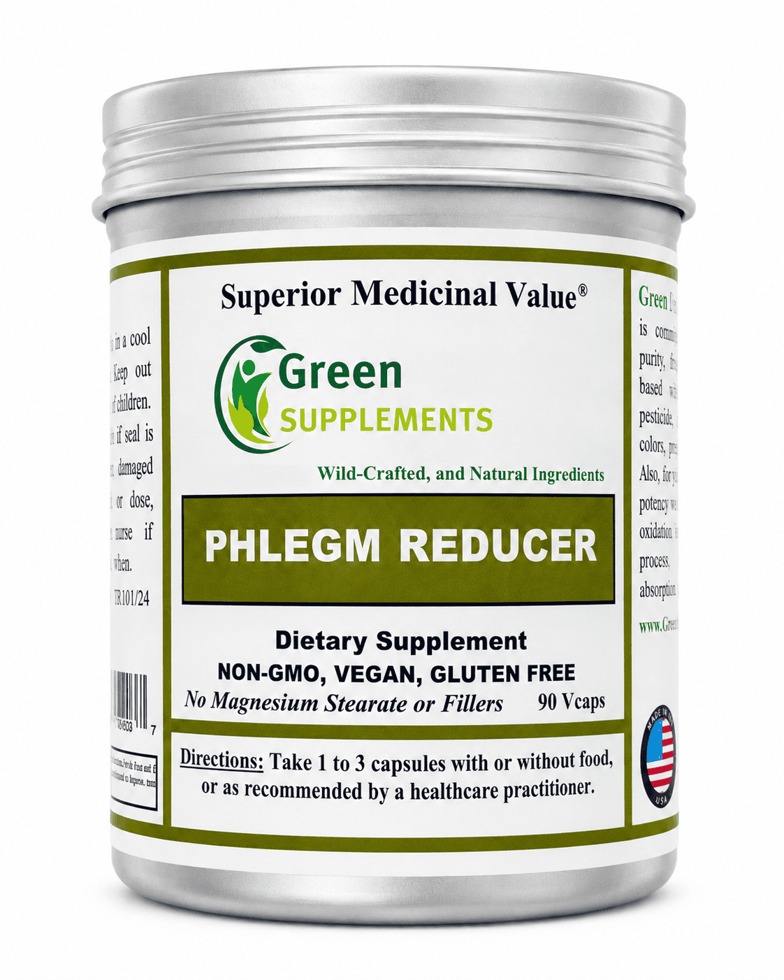 Phlegm, Phlegm in Throat, Mucus